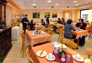 Hotel Fantasie – Einzelzimmer