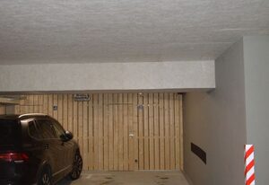 Ferienwohnung Theo's Garten – Ferienwohnung-3-Raum