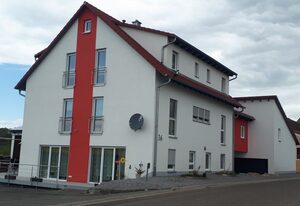 Privatzimmer Popp-Hessenauer – Einzelzimmer mit wunderschönem Ausblick in die Natur