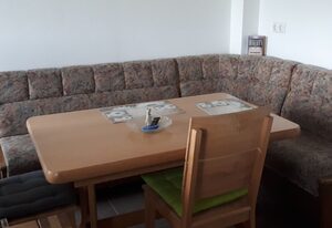 Privatzimmer Popp-Hessenauer – Einzelzimmer mit wunderschönem Ausblick in die Natur