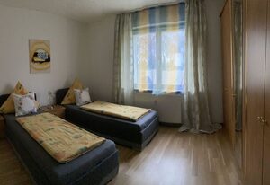 Ferien- und Messeappartement Falke