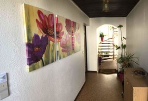 Ferien- und Messeappartement Falke
