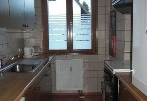 Ferien- und Messeappartement Falke