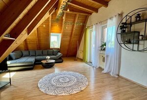 Apartment am Ronhof