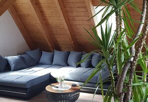 Apartment am Ronhof