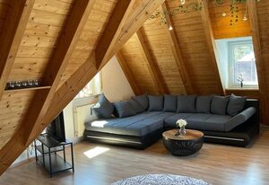 Apartment am Ronhof