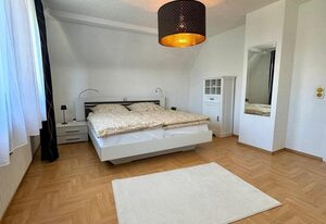 Apartment am Ronhof