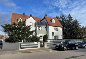 Apartment am Ronhof