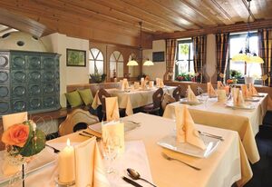 Hotel-Gasthof Rangau – Doppelzimmer (20-25 qm) mit Balkon