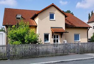 Private Ferienwohnungen in Fürth bei Nürnberg – Ferienwohnung 1