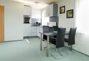 Private Ferienwohnungen in Fürth bei Nürnberg – Ferienwohnung 1