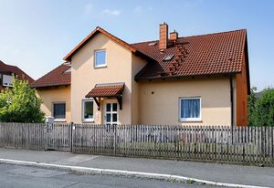 Private Ferienwohnungen in Fürth bei Nürnberg – Ferienwohnung 1