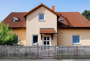 Private Ferienwohnungen in Fürth bei Nürnberg – Ferienwohnung 1