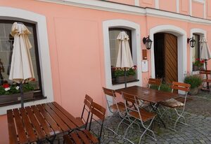 Hotel Birnbaum – Einzelzimmer