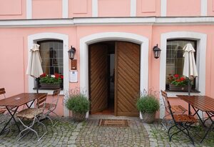 Hotel Birnbaum – Einzelzimmer