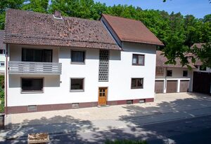 Zwick Apartments – Ferienwohnung Sonnenblick (85qm) mit Balkon