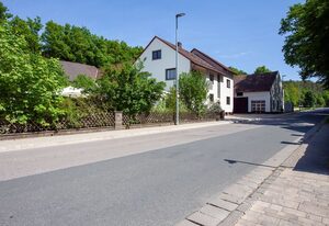 Zwick Apartments – Ferienwohnung Sonnenblick (85qm) mit Balkon