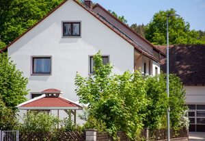 Zwick Apartments – Ferienwohnung Sonnenblick (85qm) mit Balkon