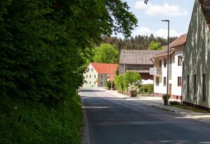 Zwick Apartments – Ferienwohnung Sonnenblick (85qm) mit Balkon