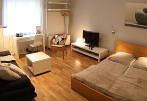 Apartmenthaus Galgenhofstr. 43-45 – 4-Zimmer-Apartment