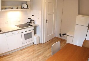 Apartmenthaus Galgenhofstr. 43-45 – 4-Zimmer-Apartment