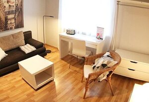 Apartmenthaus Galgenhofstr. 43-45 – 4-Zimmer-Apartment