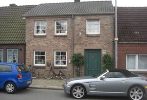 Ferienwohnung Maass – Ferienwohnung-1-Raum - 01