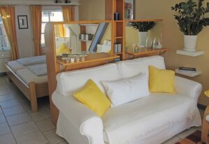 Ferienwohnung Maass – Ferienwohnung-1-Raum - 01