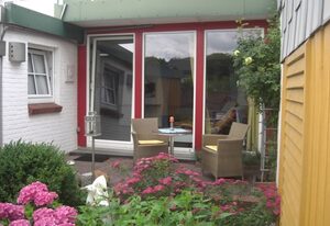Ferienwohnung Maass – Ferienwohnung-1-Raum - 01