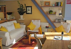 Ferienwohnung Maass – Ferienwohnung-1-Raum - 01