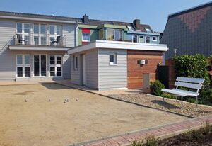 Ferienwohnung Maass – Ferienwohnung-1-Raum - 01