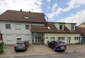 Ferienwohnungen am Main