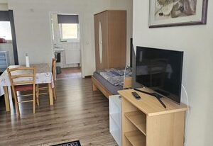 Ferienwohnungen am Main