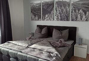 Ferienwohnung zur alten Zeche