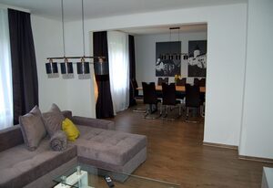 Ferienwohnung zur alten Zeche