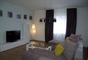 Ferienwohnung zur alten Zeche