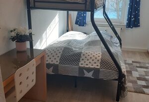 Ferienwohnung Zern
