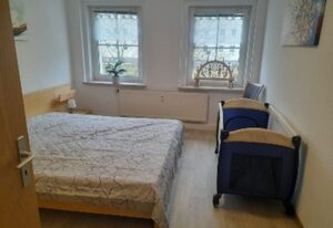 Ferienwohnung Zern