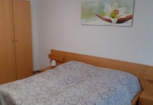 Ferienwohnung Zern