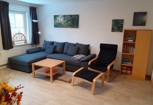 Ferienwohnung Zern