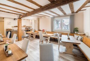 Landhotel Löwen – Junior Suite