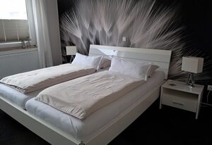 Ferienwohnung Urlaub - schön und apart – Ferienwohnung 2-Räume