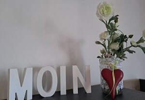 Ferienwohnung Urlaub - schön und apart – Ferienwohnung 2-Räume