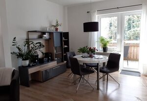 Ferienwohnung Urlaub - schön und apart – Ferienwohnung 2-Räume