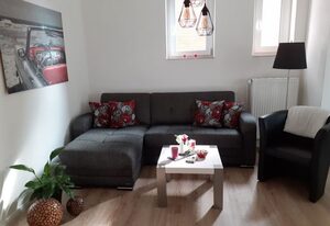 Ferienwohnung Urlaub - schön und apart – Ferienwohnung 2-Räume