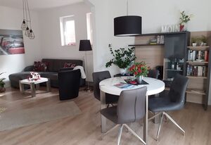 Ferienwohnung Urlaub - schön und apart – Ferienwohnung 2-Räume