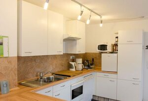 Ferien - Knierer – Ferienhaus Knierer Bärnau mit Grillplatz und Balkon
