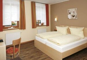 Hotel-Gasthof Zur Post – Doppelzimmer