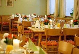 Hotel-Gasthof Zur Post – Doppelzimmer