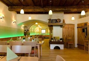 Hotel-Gasthof Zur Post – Doppelzimmer